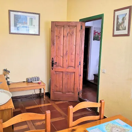 Casa Duermevela Rural Wifi 600 Mbps Energia Solar * アロナ