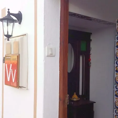 Casa Duermevela Rural Wifi 600 Mbps Energia Solar アパート アロナ