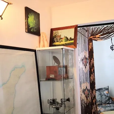 Casa Duermevela Rural Wifi 600 Mbps Energia Solar *
