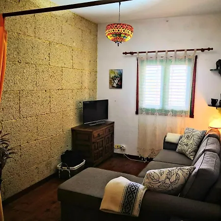 Casa Duermevela Rural Wifi 600 Mbps Energia Solar Apartment