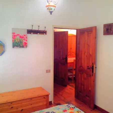 Casa Duermevela Rural Wifi 600 Mbps Energia Solar Apartment