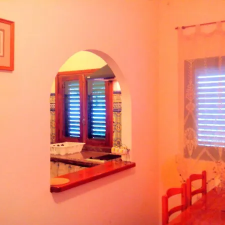 Apartment Casa Duermevela Rural Wifi 600 Mbps Energia Solar Arona (Tenerife)