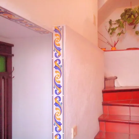 Casa Duermevela Rural Wifi 600 Mbps Energia Solar