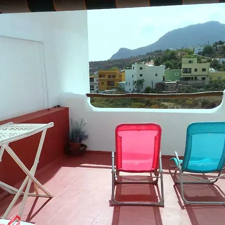Apartment Casa Duermevela Rural Wifi 600 Mbps Energia Solar