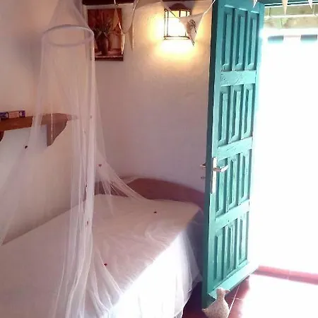 Casa Duermevela Rural Wifi 600 Mbps Energia Solar Apartment *