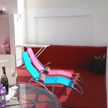 Casa Duermevela Rural Wifi 600 Mbps Energia Solar * Arona (Tenerife)