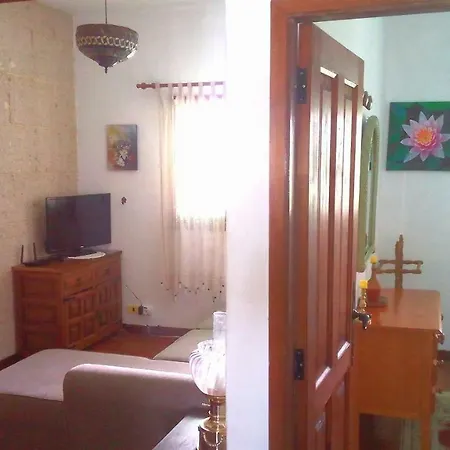 Apartment Casa Duermevela Rural Wifi 600 Mbps Energia Solar *